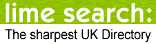 lime search: The sharpest UK Directory